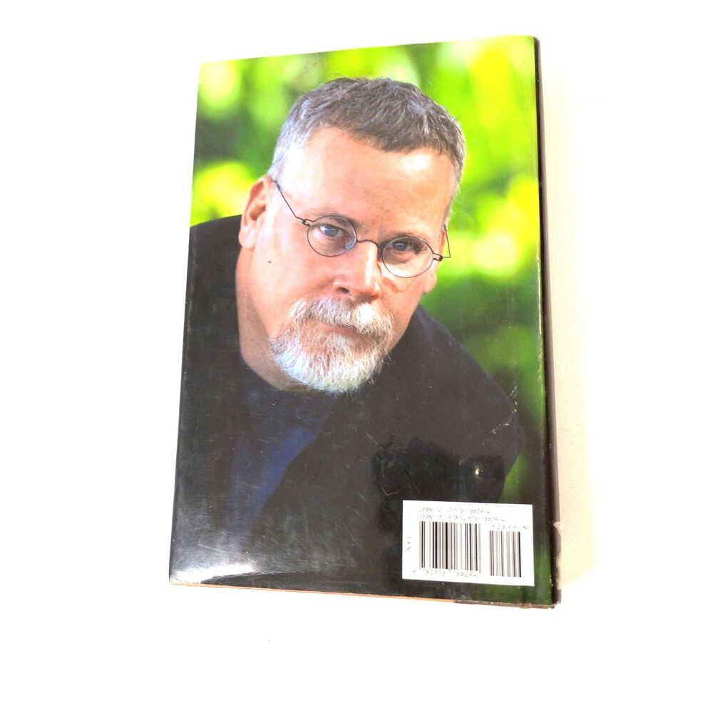 Michael Connelly  The Brass Verdict Book 2008 - Picture 5 of 5